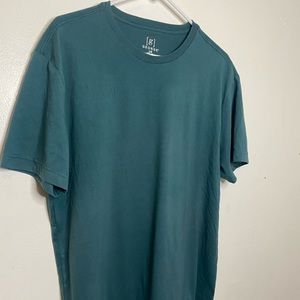 Women's Shirt Sleeve T-Shirt